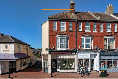 Property for auction in Kent