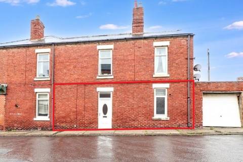 Property for auction in County Durham