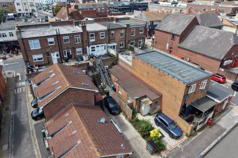 Property for auction in Hampshire