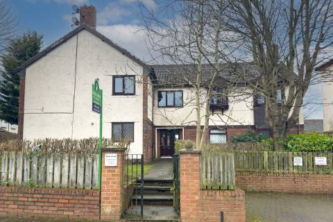 Property for auction in Tyne and Wear