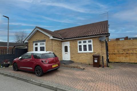Property for auction in Kent
