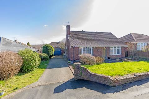 Property for auction in Derbyshire