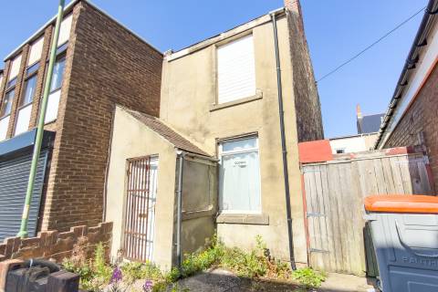 Property for auction in County Durham