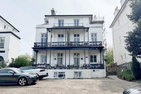 Property for auction in Isle of Wight