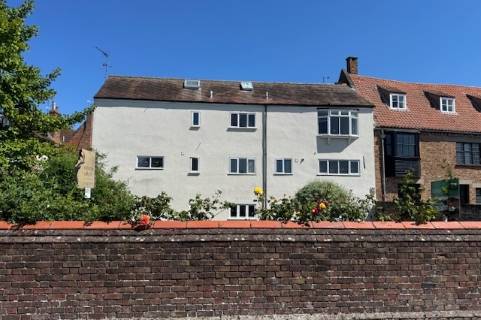 Property for auction in Norfolk