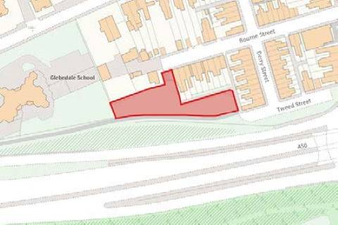 Property for auction in Staffordshire