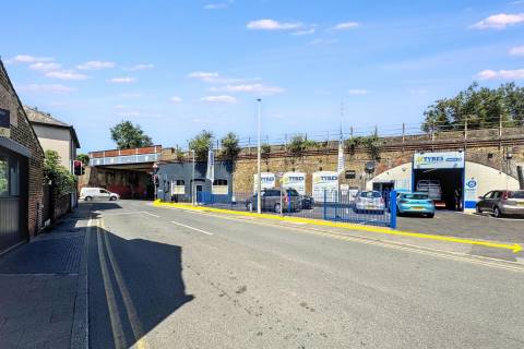 Property for auction in Kent
