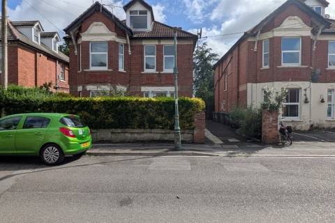 Property for auction in Dorset