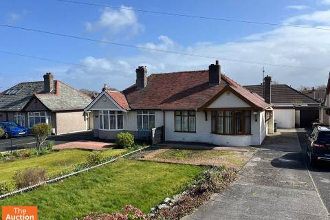 Property for auction in Lancashire