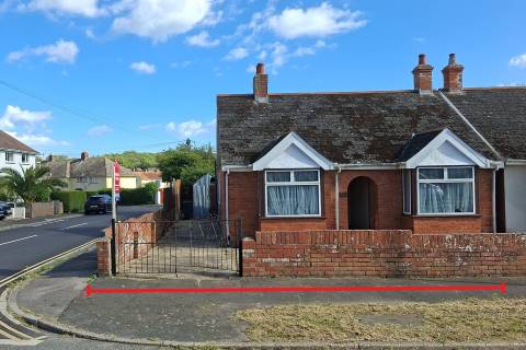 Property for auction in Dorset