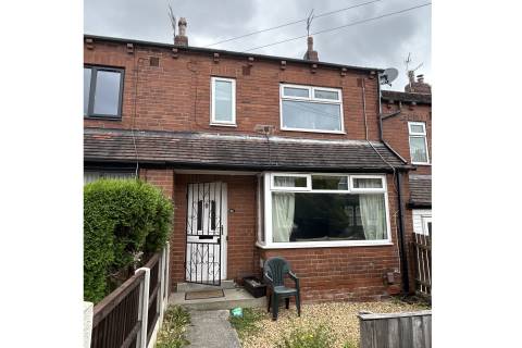 Property for auction in West Yorkshire