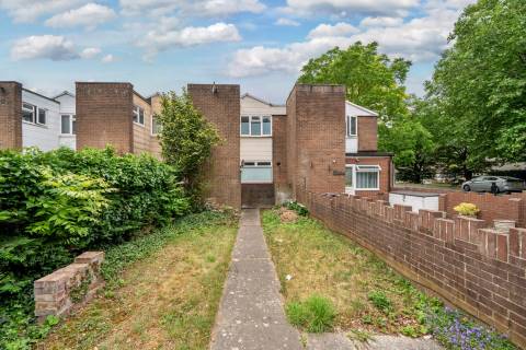 Property for auction in Middlesex