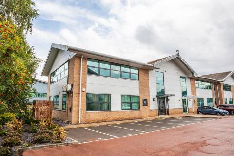 Property for auction in Cheshire