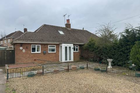 Property for auction in Lincolnshire