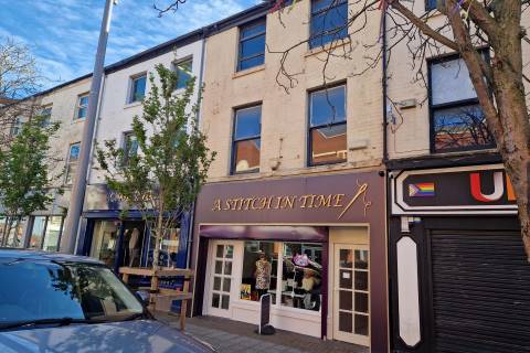 Property for auction in East Yorkshire