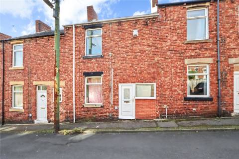 Property for auction in County Durham