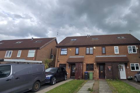 Property for auction in County Durham