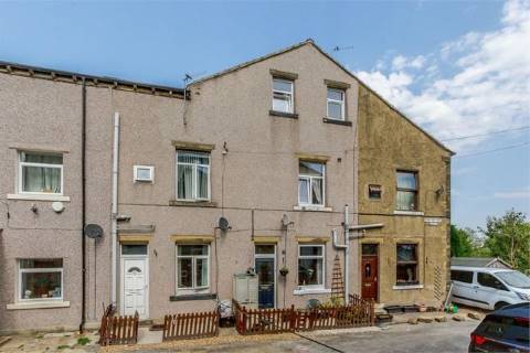 Property for auction in West Yorkshire