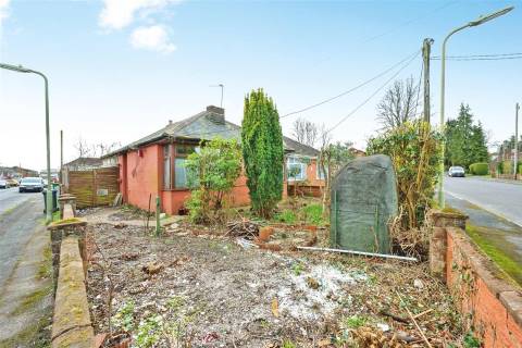 Property for auction in Hampshire