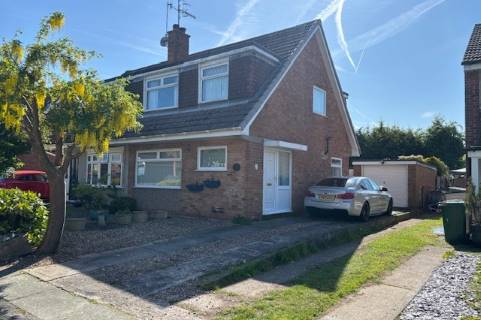 Property for auction in Merseyside