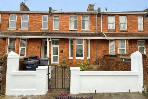 Property for auction in Devon