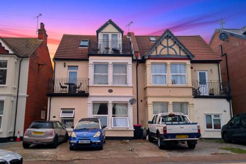 Property for auction in Essex