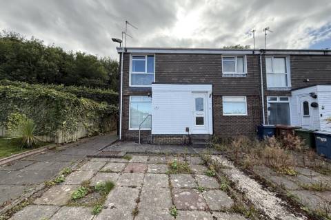 Property for auction in Tyne and Wear