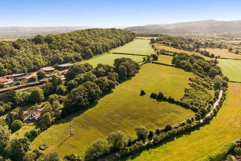 Property for auction in Avon
