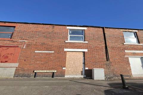 Property for auction in County Durham