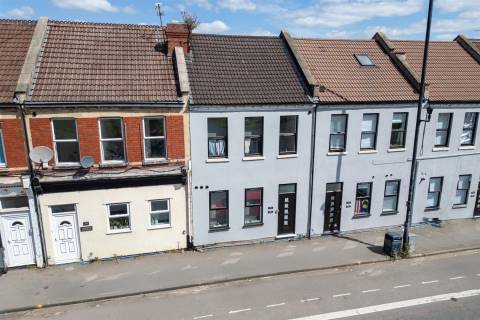 Property for auction in Avon