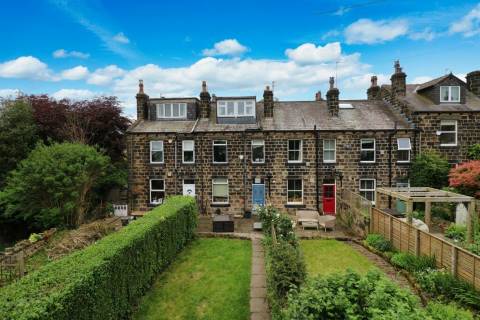 Property for auction in West Yorkshire