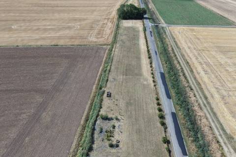 Property for auction in Lincolnshire