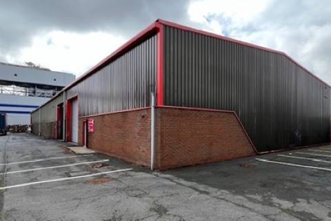 Property for auction in South Humberside