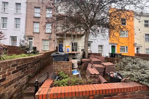 Property for auction in Avon