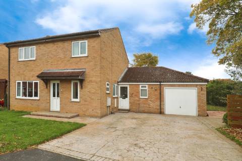 Property for auction in North Yorkshire