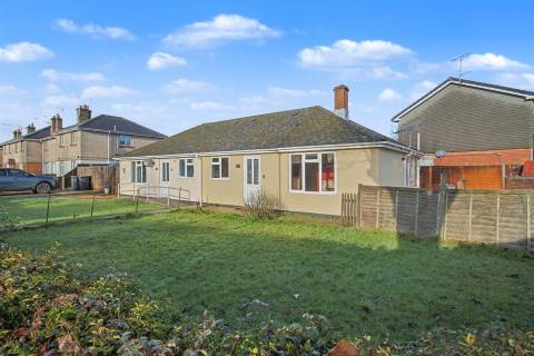 Property for auction in Dorset