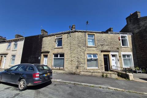 Property for auction in Lancashire