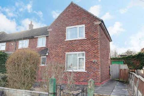 Property for auction in Cheshire