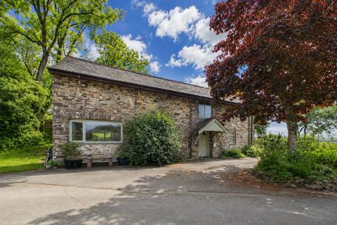 Property for auction in Devon