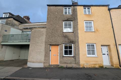 Property for auction in Wiltshire