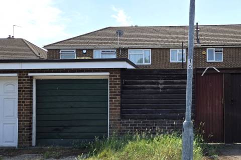 Property for auction in Hertfordshire