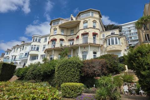 Property for auction in Devon