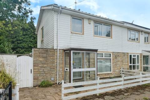 Property for auction in West Midlands
