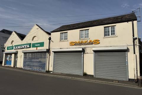 Property for auction in Cambridgeshire