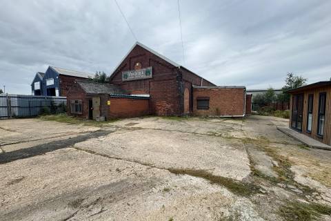 Property for auction in West Yorkshire