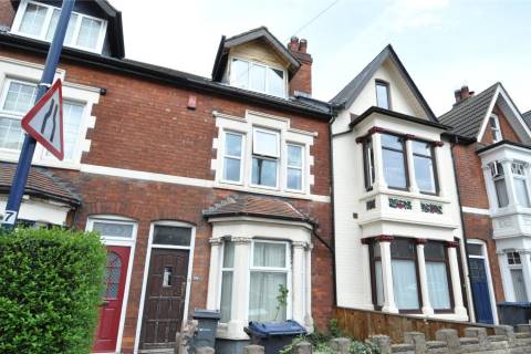 Property for auction in West Midlands