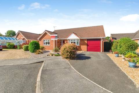 Property for auction in Lincolnshire