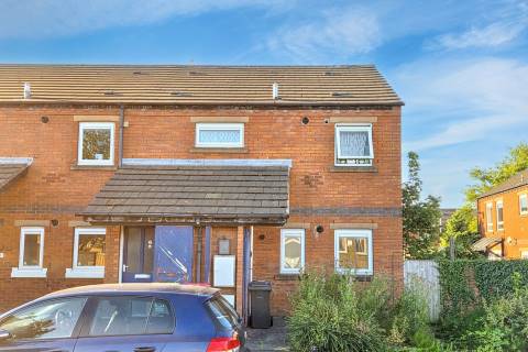 Property for auction in Lancashire