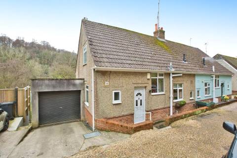 Property for auction in Somerset