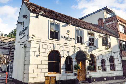 Property for auction in Norfolk